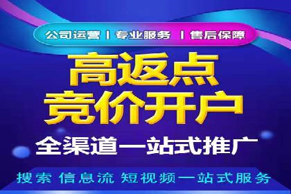 百度推广的五大成功案例分享